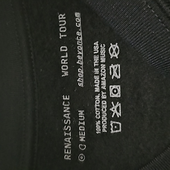 Beyoncé RENAISSANCE crewneck - Picture 3 of 6